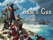 PC - Rum & Gun screenshot