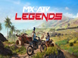 PC - MX vs. ATV Legends screenshot
