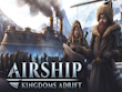 PC - Airship: Kingdoms Adrift screenshot