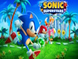 PC - Sonic Superstars screenshot