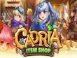 PC - Cadria Item Shop screenshot