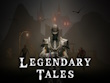 PC - Legendary Tales screenshot