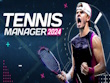 PC - Tennis Manager 2024 screenshot