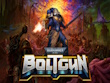 PC - Warhammer 40,000: Boltgun screenshot