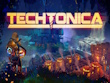 PC - Techtonica screenshot