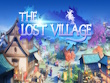 PC - Lost Village, The screenshot