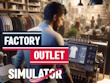 PC - Factory Outlet Simulator screenshot