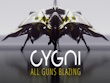 PC - CYGNI: All Guns Blazing screenshot