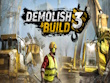 PC - Demolish & Build 3 screenshot