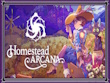 PC - Homestead Arcana screenshot