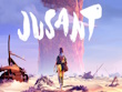 PC - Jusant screenshot