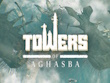 PC - Towers of Aghasba screenshot