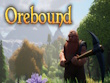 PC - Orebound screenshot