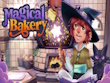 PC - Magical Bakery screenshot