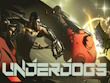 PC - UNDERDOGS screenshot