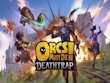 PC - Orcs Must Die! Deathtrap screenshot