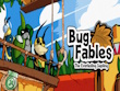 PC - Bug Fables: The Everlasting Sapling screenshot