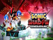 PC - Sonic X Shadow Generations screenshot