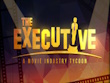 PC - Executive - Movie Industry Tycoon, The screenshot