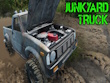 PC - Junkyard Truck screenshot