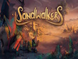 PC - Sandwalkers screenshot