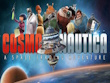 PC - Cosmonautica screenshot
