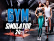 PC - Gym Simulator 24 screenshot