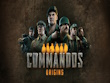 PC - Commandos: Origins screenshot