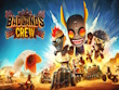 PC - Badlands Crew screenshot