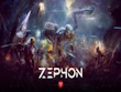 PC - ZEPHON screenshot