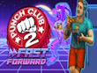PC - Punch Club 2: Fast Forward screenshot