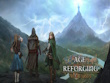 PC - Age of Reforging: The Freelands screenshot