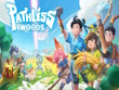PC - Pathless Woods screenshot