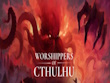 PC - Worshippers of Cthulhu screenshot