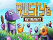 PC - Rusty's Retirement screenshot