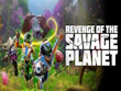 PC - Revenge of the Savage Planet screenshot