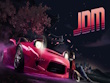 PC - JDM: Japanese Drift Master screenshot