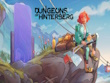 PC - Dungeons of Hinterberg screenshot