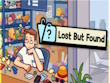 PC - Lost But Found screenshot