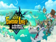 PC - Fantasy Life i: The Girl Who Steals Time screenshot