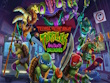 PC - Teenage Mutant Ninja Turtles: Mutants Unleashed screenshot