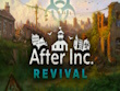 PC - After Inc: Revival screenshot