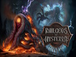 PC - RailGods of Hysterra screenshot