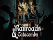 PC - Railroads & Catacombs screenshot