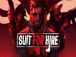 PC - Suit for Hire screenshot