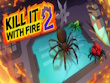 PC - Kill It With Fire 2 screenshot