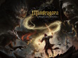 PC - Mandragora: Whispers of the Witch Tree screenshot