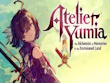 PC - Atelier Yumia screenshot