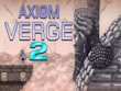 PC - Axiom Verge 2 screenshot