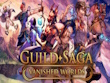 PC - Guild Saga: Vanished Worlds screenshot